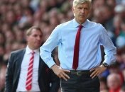 Арсен Венгер: В футболе все меняется очень быстро