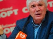 Российский обозреватель: О напряжении между футболистами Украины и России