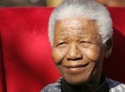 В США открыли памятник Нельсону Манделе 