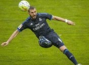 Нападающему "Реала" установили диагноз