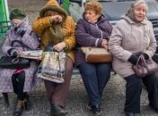 В Украине могут ввести алименты на содержание пожилых родителей