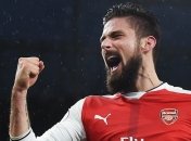 "Арсенал" одержал волевую победу в 1/32 финала Кубка Англии