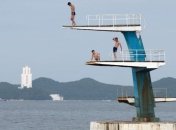 Как работают и отдыхают жители Северной Кореи (Фото)