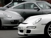 Porsche увеличил продажи в июле на 16%