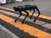 Ждем ответа Boston Dynamics: Китайский робот сделал сальто назад (Видео)