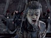 В сети появился фантастический трейлер к фильму "Питер Пэн" (Видео)