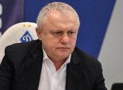 Об Игоре Суркисе и любви к азартным играм говорят часто