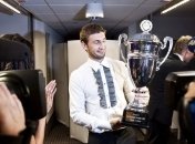 Евгений Левченко: "Динамо" должно проходить "Фейеноорд"