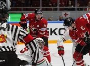 ЧМ-2016. Сборная Канады разгромила команду Беларуси