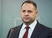 Ермак напомнил условия, при которых на оккупированных территориях возможны выборы