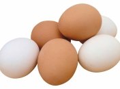 Яйца куриные в детском питании