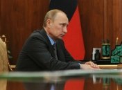 Владимир Путин считает, что у РФ украли победу в Первой мировой войне