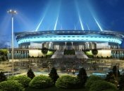 Строительство стадиона "Зенита" повлекло нарушений на 15 млрд руб
