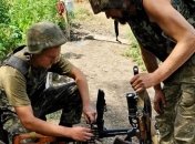 Ситуация в АТО: Авдеевку обстреливали шесть часов