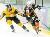 ХК "Кременчук" стал вторым финалистом плей-офф