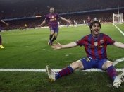 Месси признан самым дорогим футболистом