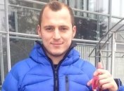 Роман Зозуля продал свою медаль Лиги Европы