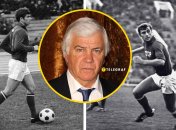 Владимир Мунтян построил блестящую карьеру в "Динамо"