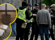 Мобилизация в Украине продолжается