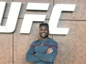 Боец UFC вызвал на бой Тайсона Фьюри