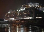 У двух пассажиров эвакуированных с лайнера Diamond Princess выявили коронавирус