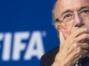 Блаттера подозревают в коррупции при продаже билетов на ЧМ-2018, ЧМ-2022