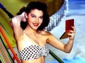 История возникновения бикини – винтаж во всем