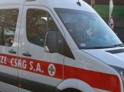 В одном из польских ТРЦ обвалился потолок, ранения получили 7 человек