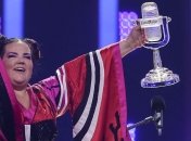Самые яркие выступления победительницы Евровидения Нетты Барзилай (Видео)