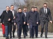 Зеленский о новом Кабмине: Не закрыто 5-6 принципиальных вакансий