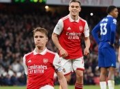 Эдегор забил два гола