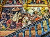 ТОП-10 шедеврів живопису світової культури, про які ви не знали (Фото)