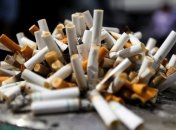 Люди, бросающие курить, в среднем набирают 4-5 кг за год