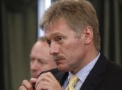 Песков: Путин обсудил на Совбезе РФ ситуацию в Украине