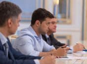 Зеленский предложил законодательно закрепить избирательные права военнослужащих