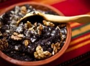 "Голодную кутью" отмечают сегодня в Украине