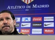 Симеоне: Нужно до последнего навязывать борьбу "Барселоне" и "Реалу"