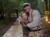 Дуэйн Джонсон заработал за главную роль на $13 млн больше, чем его коллега