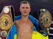 Беринчик дал ценный совет Теофимо Лопесу