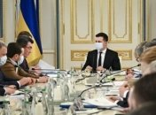 Не китч, но практически традиция: СНБО проведет новое заседание, дата и подробности