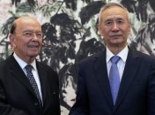 Китай может аннулировать все торговые соглашения с США 