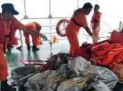 Крушение Boeing-737 в Индонезии: найден речевой самописец с самолета