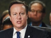 Кэмерон: То, что делает президент Путин - непростительно