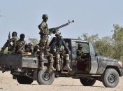Нападение "Боко Харам" на границе Нигера и Нигерии, есть погибшие