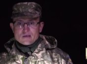 Сегодня в районе Счастья зафиксирована работа снайпера боевиков