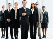 Основные правила дресс-кода на работе 