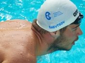 Украинские пловцы завоевали 9 медалей на соревнованиях в Люксембурге