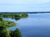 Беларусь хочет построить речной порт на Днепре