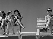 Как выглядели американские подростки 60-80-х годов (Фото)