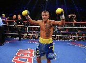 Бій Ломаченко - Лопес офіційно підтверджений 